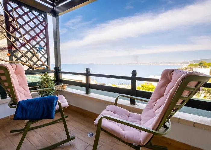 Sunset House Apartment Vlore