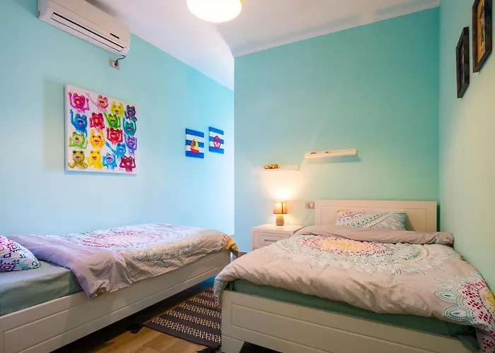 Apartment Sunset House