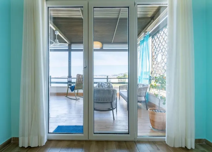 Apartment Sunset House Vlore