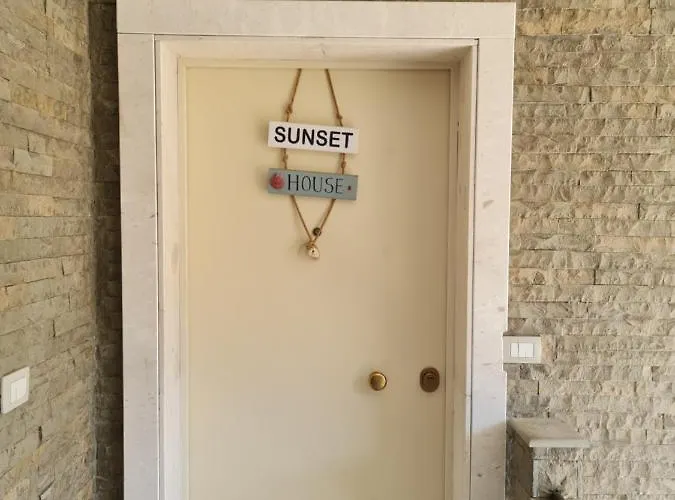 Apartment Sunset House Vlore