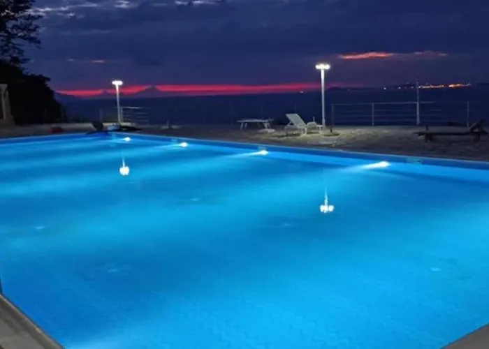 Apartament Sunset House