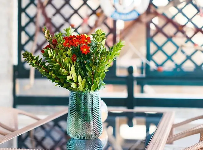 Sunset House Apartment