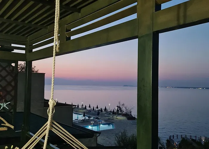 Sunset House * Vlore