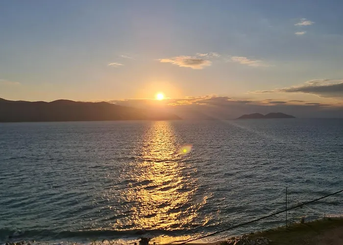 Sunset House Apartment *