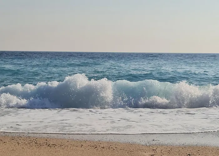 Apartment Sunset House Vlore