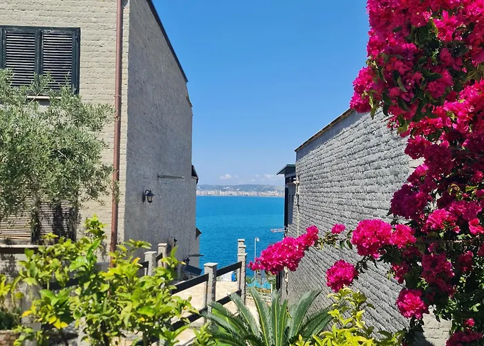 Apartment Sunset House *